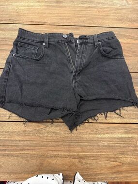Cotton on women’s jean shorts